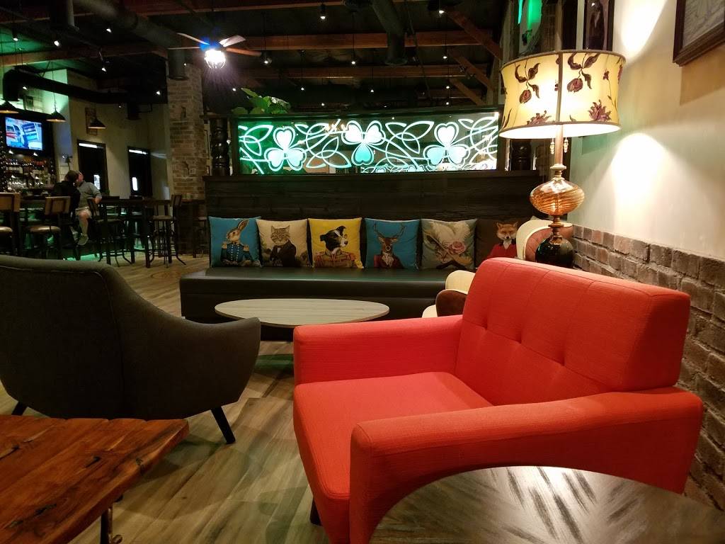 OCaines Irish Pub | restaurant | 36101 Bob Hope Dr, Rancho Mirage, CA 92270, USA | 7602023311 OR +1 760-202-3311