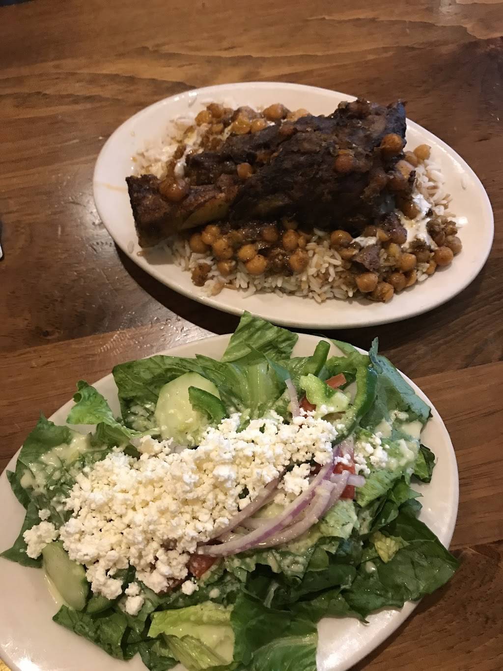 Pita Restaurants | restaurant | 473 Albany St, Boston, MA 02118, USA | 6175562600 OR +1 617-556-2600