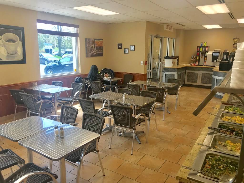 Toss & Grill | restaurant | 59 Camelot Dr, Nepean, ON K2G 5W6, Canada | 6132252100 OR +1 613-225-2100