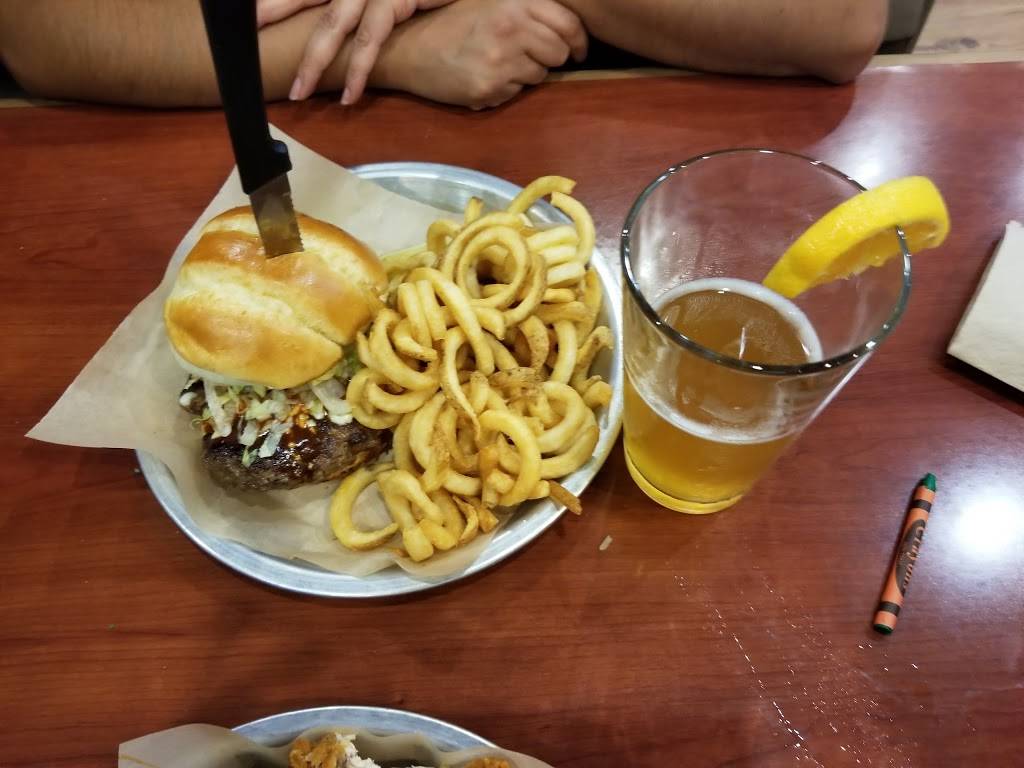 Hooters | restaurant | 3030 Plaza Bonita Rd #1430, National City, CA 91950, USA | 6195774140 OR +1 619-577-4140