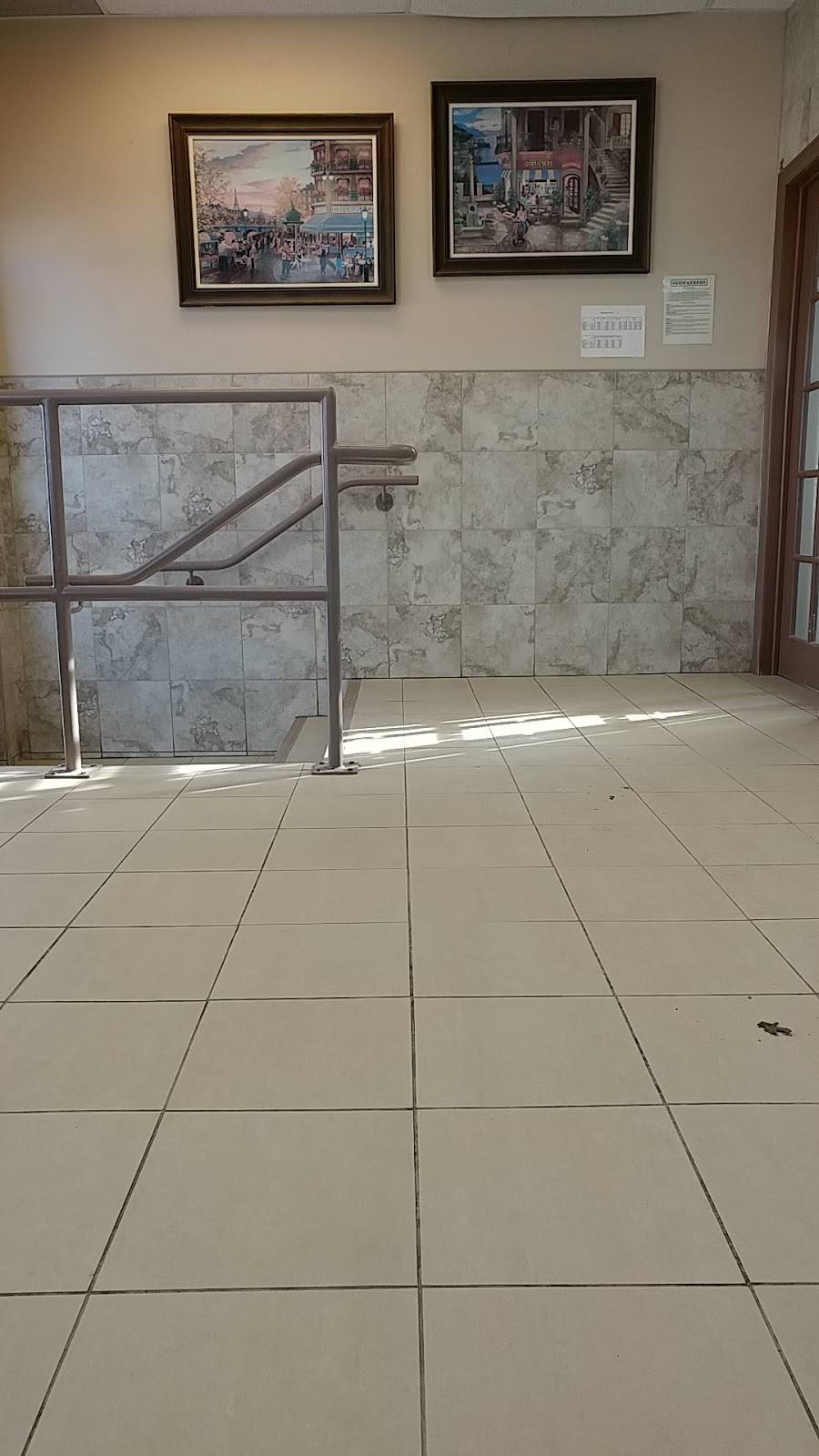 Godfathers Pizza - Wyoming | restaurant | 582 Broadway St, Wyoming, ON N0N 1T0, Canada | 5198453888 OR +1 519-845-3888