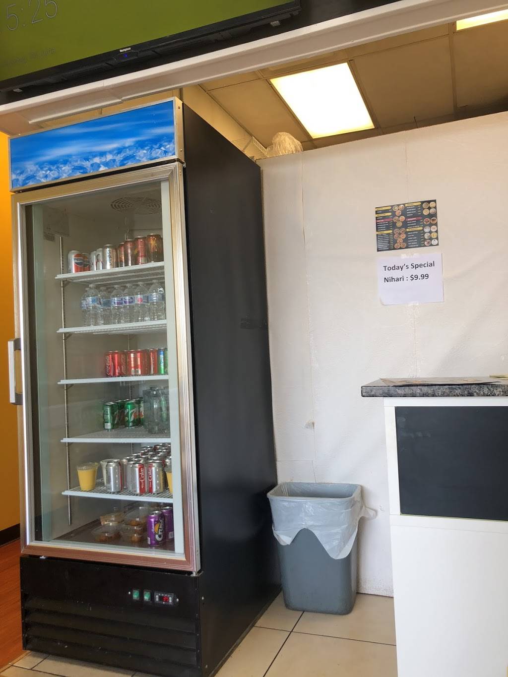 The Biryani Place | restaurant | 8482 W Golf Rd, Niles, IL 60714, USA | 8479834115 OR +1 847-983-4115