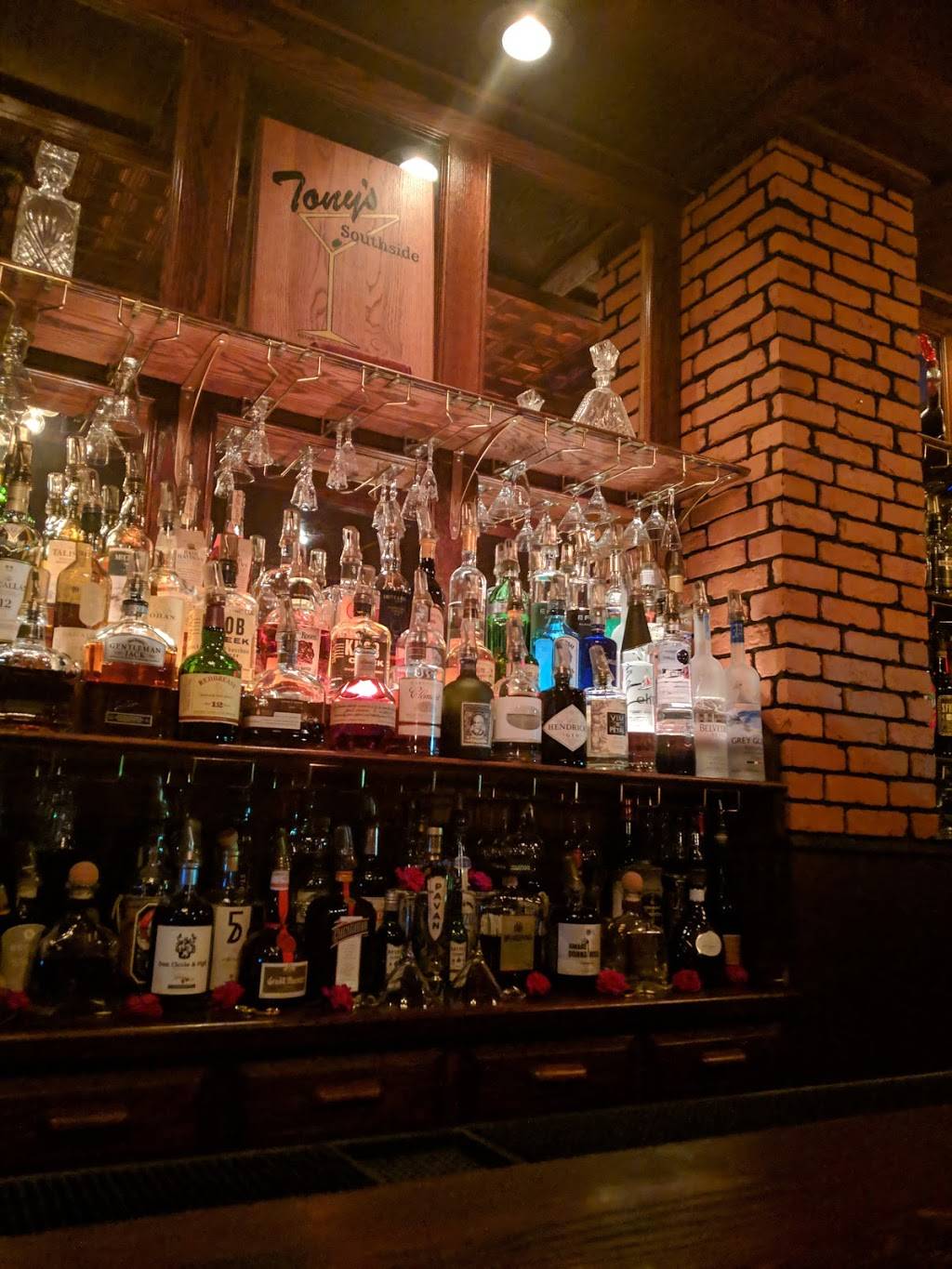 Tonys Southside | restaurant | 2193 Professor Ave, Cleveland, OH 44113, USA | 2167710515 OR +1 216-771-0515