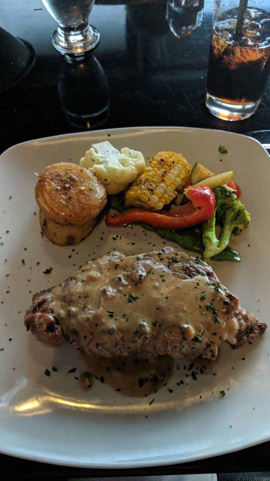 Orsinis | restaurant | 16700 Bayview Ave #1, Newmarket, ON L3X 1W1, Canada | 9058365255 OR +1 905-836-5255