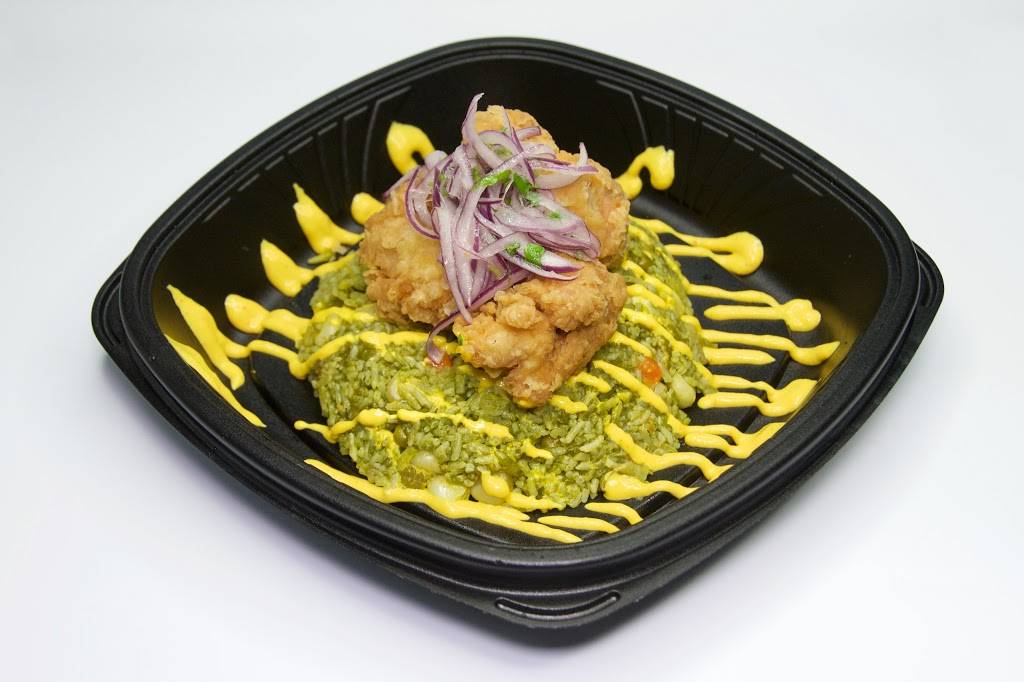 Cebiche Station by Francesco | restaurant | 10701 NW 58th St, Miami, FL 33178, USA | 3054369073 OR +1 305-436-9073