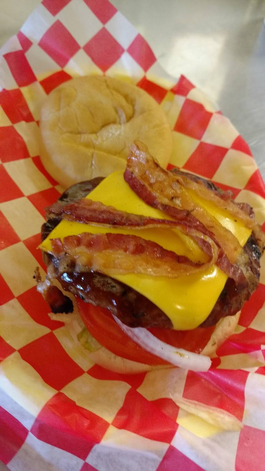 Pennsylvania Barbeque | restaurant | 2045 S 6th St, Indiana, PA 15701, USA | 7243497191 OR +1 724-349-7191