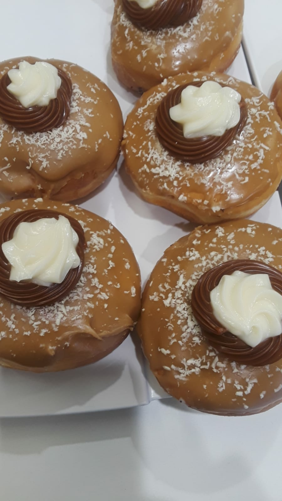 Toast Well Done LLC | restaurant | 1379 Coney Island Ave, Brooklyn, NY 11230, USA | 7189757909 OR +1 718-975-7909