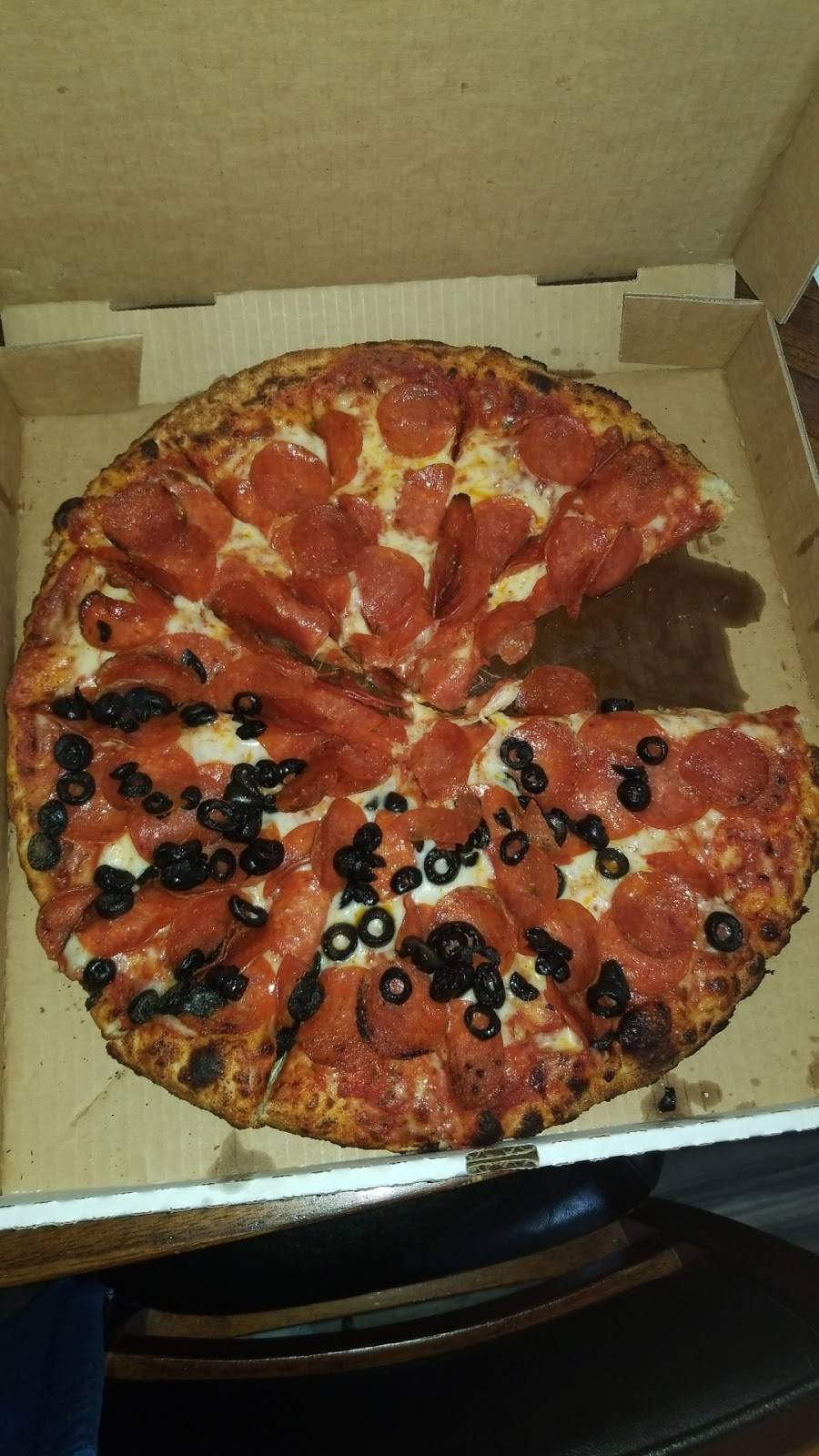 Louies Pizza | meal delivery | 2771 Briargate Blvd, Colorado Springs, CO 80920, USA | 7192605555 OR +1 719-260-5555