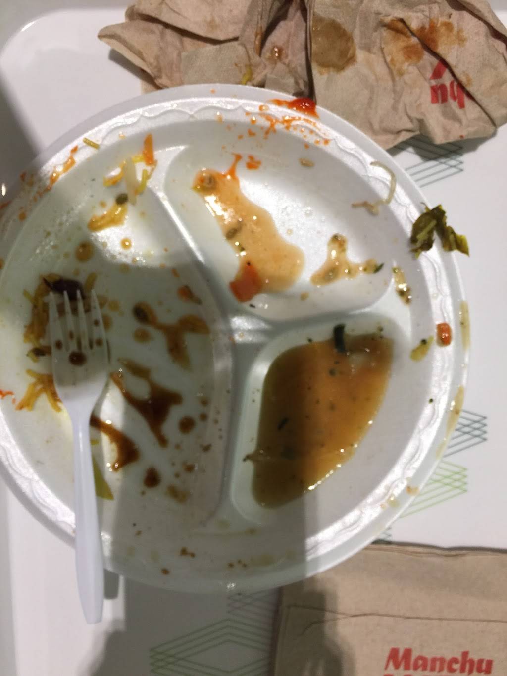 Manchu Wok | restaurant | 7999 Boulevard des Galeries dAnjou #F004, Le Galeries DAjou, Montréal, QC H1M 1W9, Canada | 5143528188 OR +1 514-352-8188