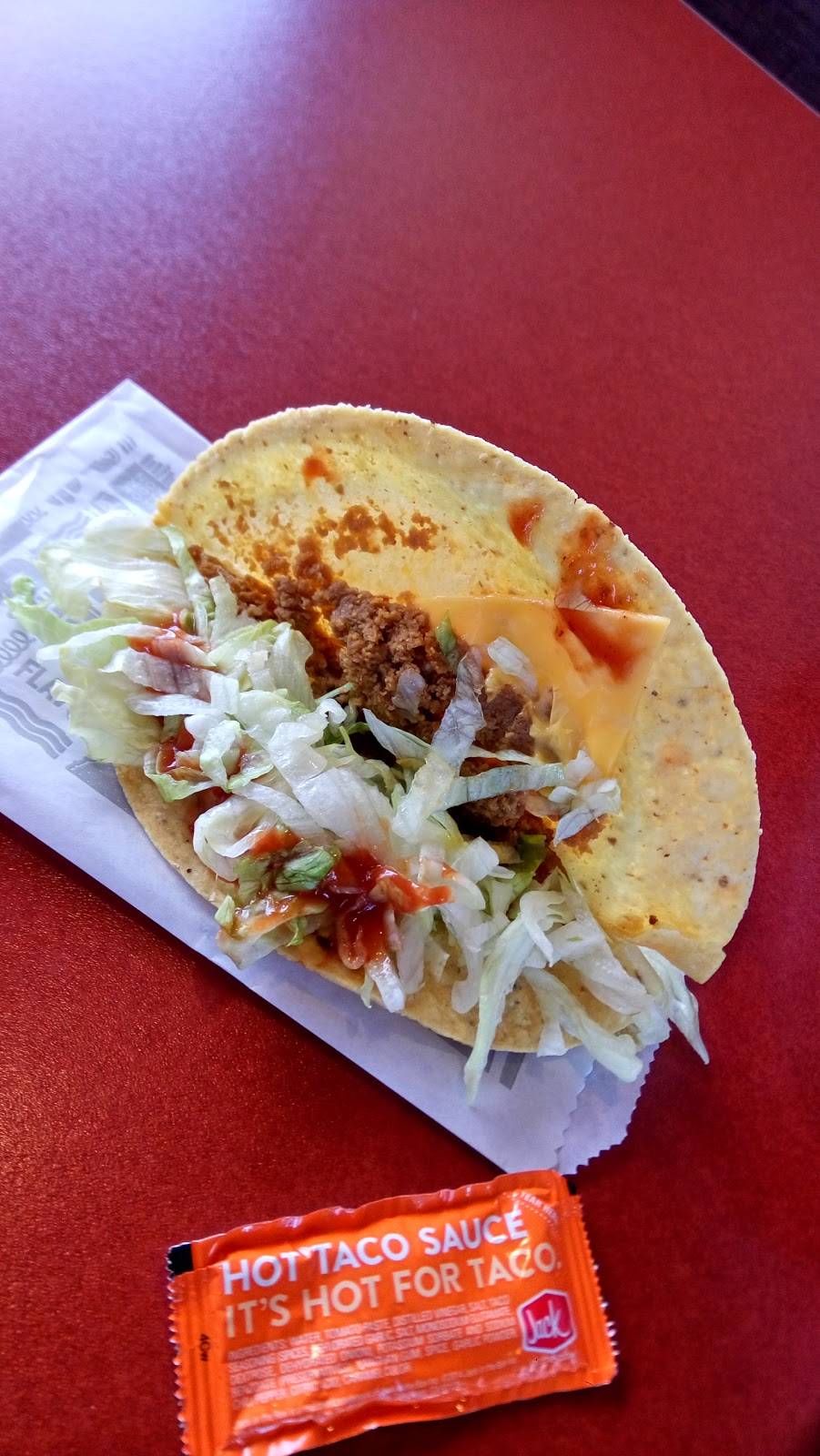 Jack in the Box | restaurant | 5350 Montana Ave, El Paso, TX 79903, USA | 9157729863 OR +1 915-772-9863