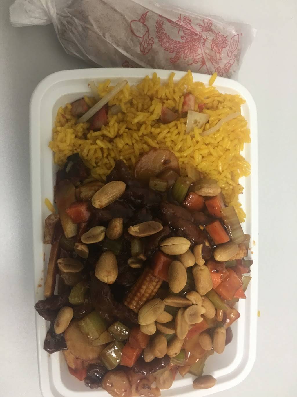 Asian Dragon | restaurant | 5957 Yadkin Rd, Fayetteville, NC 28303, USA | 9108234889 OR +1 910-823-4889