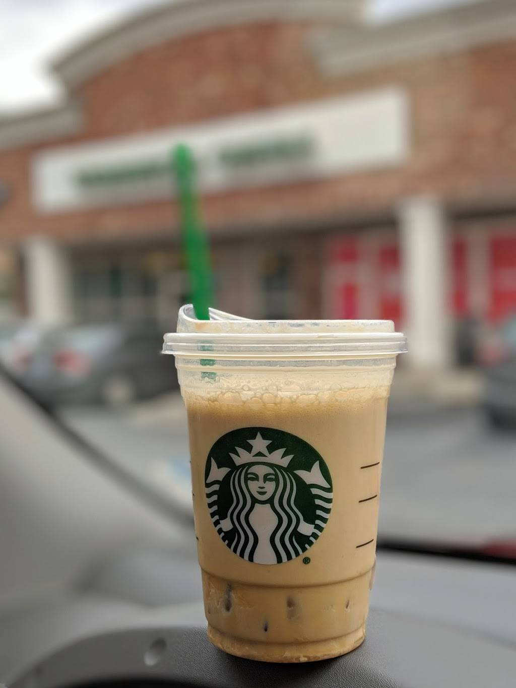 Starbucks | cafe | 2826 N Druid Hills Rd NE b, Atlanta, GA 30329, USA | 4043207561 OR +1 404-320-7561