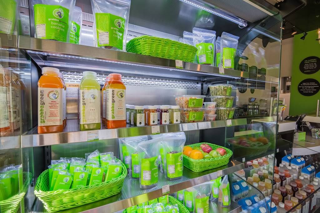 Grabbagreen Food + Juice , North Phoenix | restaurant | Tatum Point, 4727 E Bell Rd, Phoenix, AZ 85032, USA | 6028336800 OR +1 602-833-6800