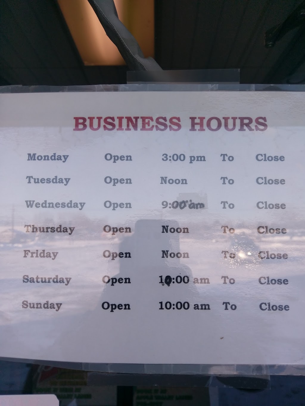 Apple Valley Lanes/Chasers Sports Bar & Grill | restaurant | 1217 N 14th Ave, Sturgeon Bay, WI 54235, USA | 9207436997 OR +1 920-743-6997