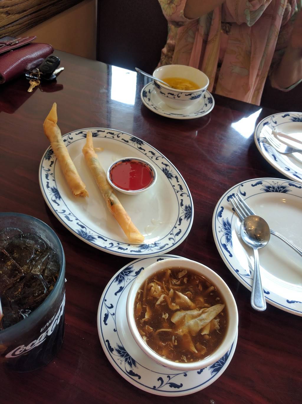 QQ Star China Cafe | restaurant | 3141 FM 528 Rd, Friendswood, TX 77546, USA | 2813386668 OR +1 281-338-6668