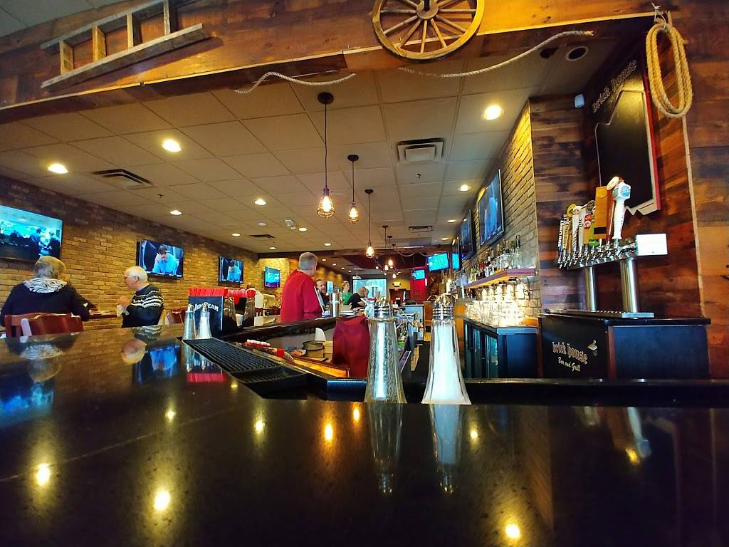 Brick House Bar & Grill | restaurant | 11961 Lebanon Rd, Sharonville, OH 45241, USA | 5134295934 OR +1 513-429-5934
