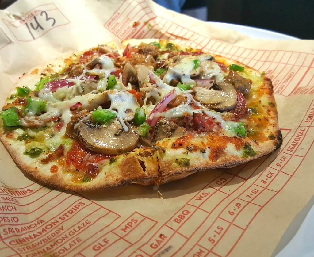 MOD Pizza | restaurant | 15511 Annapolis Rd, Bowie, MD 20715, USA | 3014640912 OR +1 301-464-0912