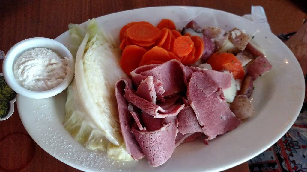 Mos Irish Pub Katy | restaurant | 23511 Katy Fwy, Katy, TX 77494, USA | 2816653535 OR +1 281-665-3535