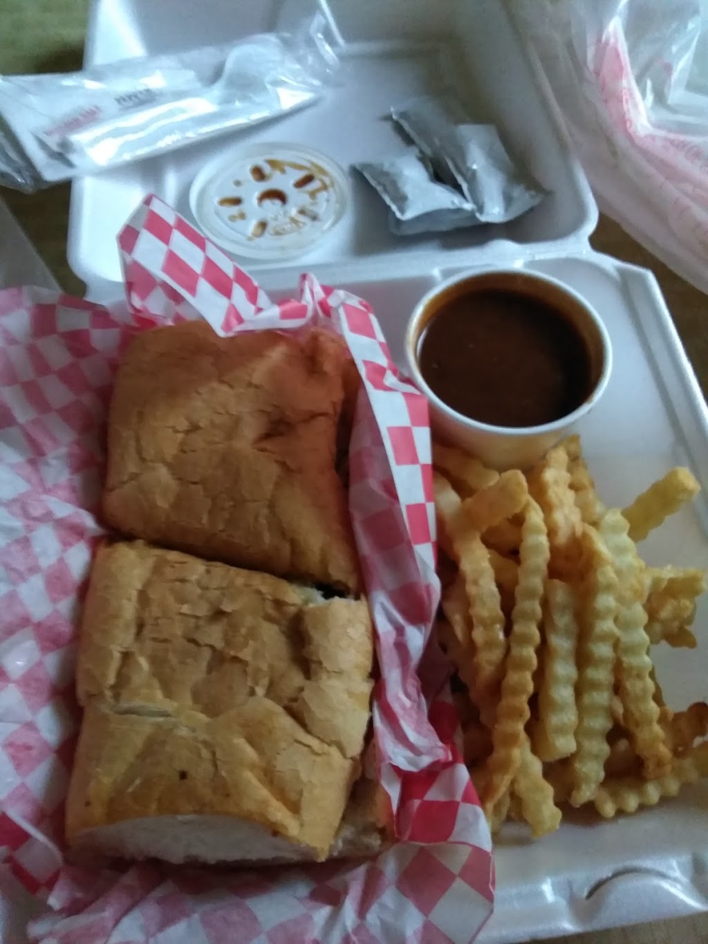 Coney Island Connection | restaurant | 2635 N 7th St, West Monroe, LA 71291, USA | 3188553993 OR +1 318-855-3993