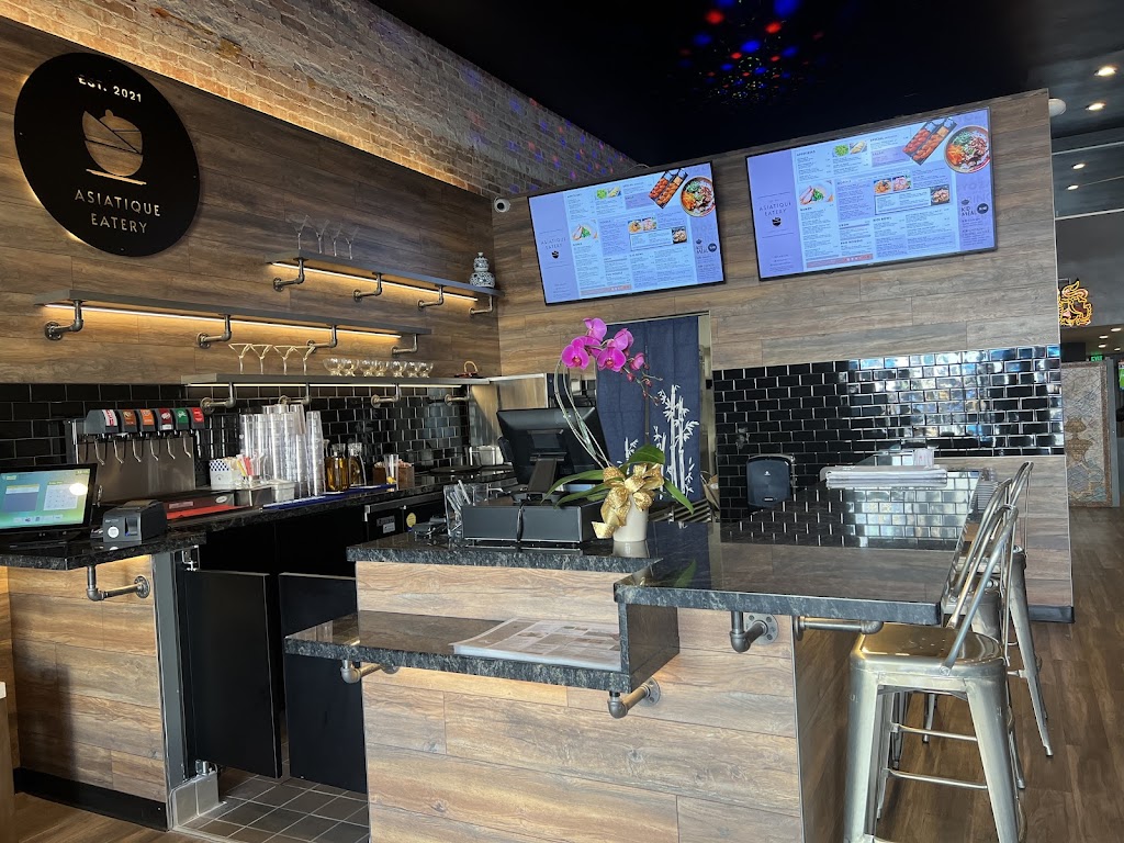 Asiatique | restaurant | 546 E Main St, Ventura, CA 93001, USA | 8056283292 OR +1 805-628-3292