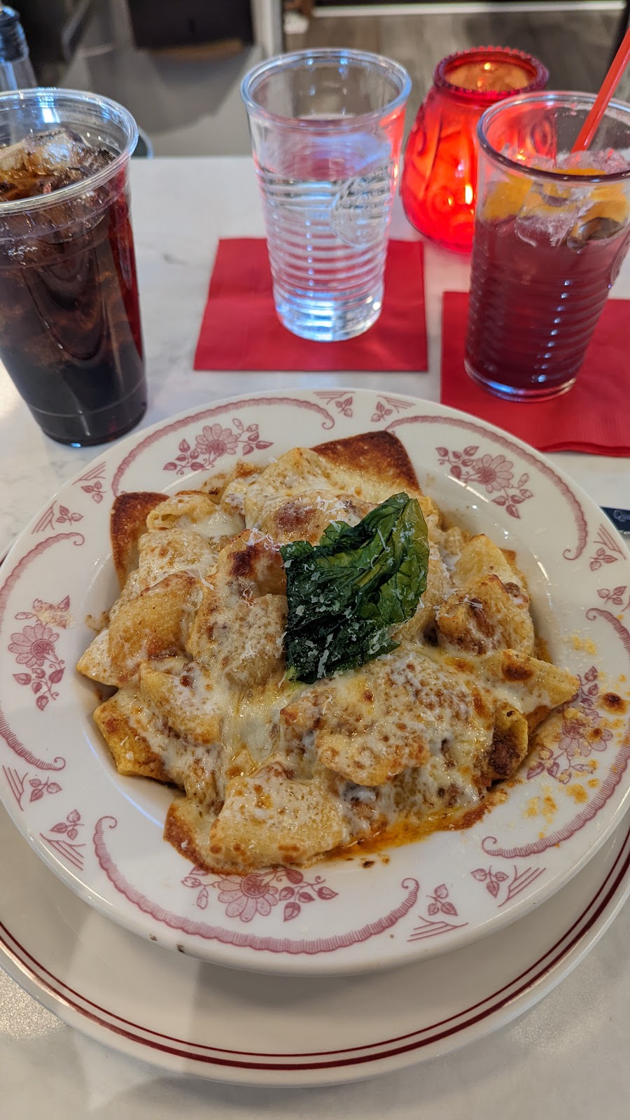 S. Maranto’s | restaurant | 7000 E Mayo Blvd #1002, Phoenix, AZ 85054, USA | 6022834730 OR +1 602-283-4730