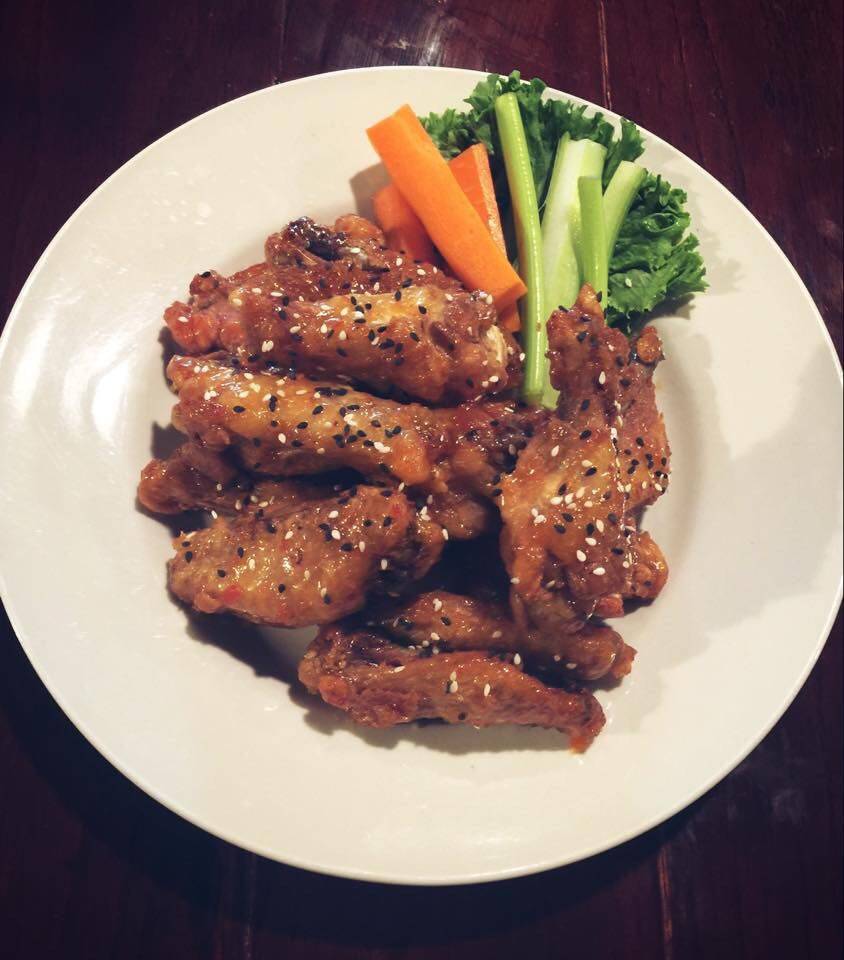 Crossroads Bar & Grill | restaurant | 108 Rainbow St, South Royalton, VT 05068, USA | 8027632002 OR +1 802-763-2002