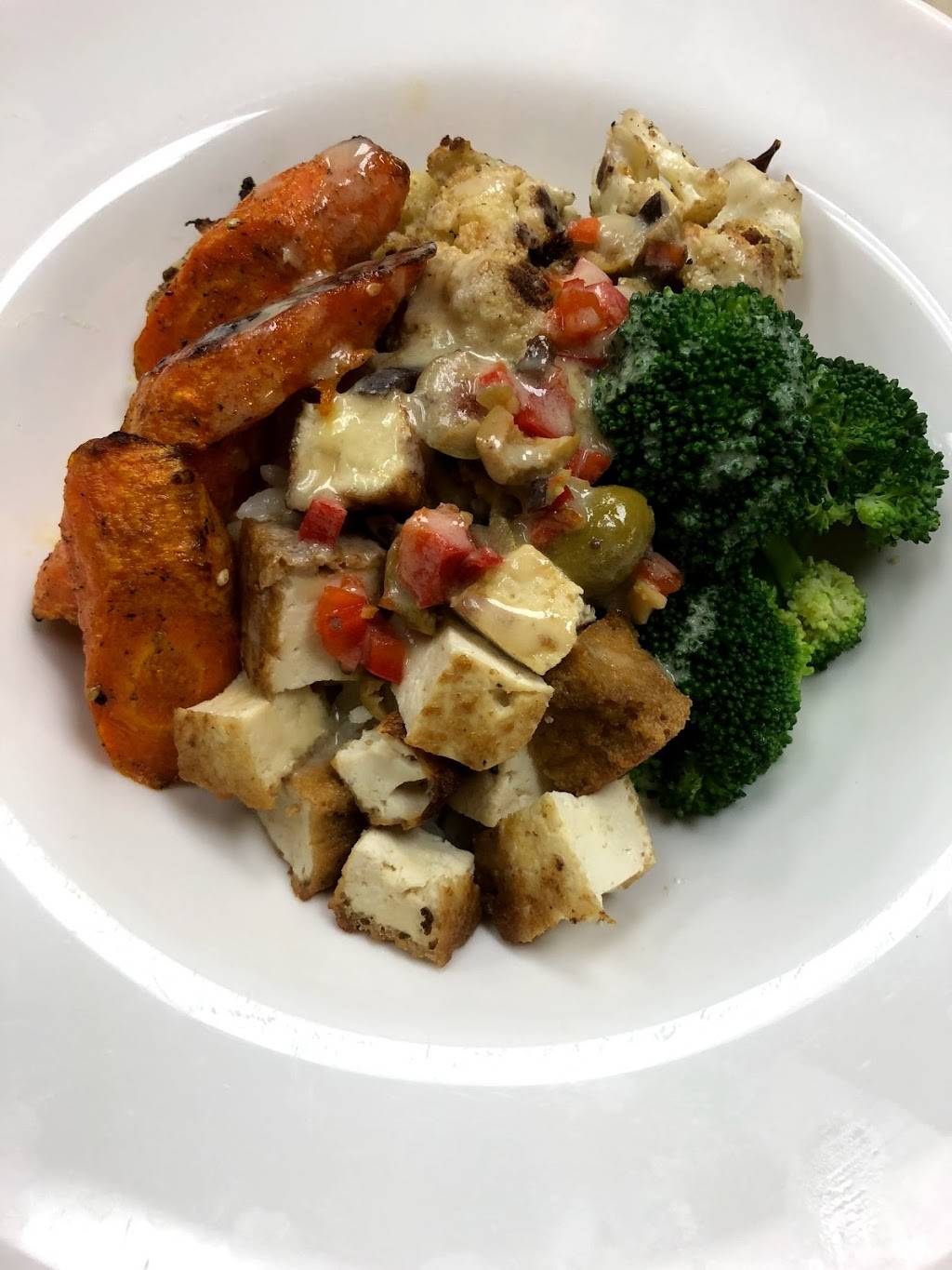 Intelligent Gourmet | restaurant | 3413 S Manhattan Ave, Tampa, FL 33629, USA | 8132872253 OR +1 813-287-2253