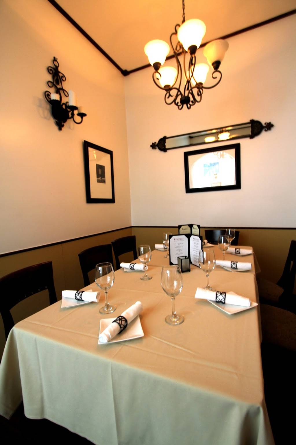 Roccos Restaurant | restaurant | 203 N El Camino Real, San Clemente, CA 92672, USA | 9493887766 OR +1 949-388-7766