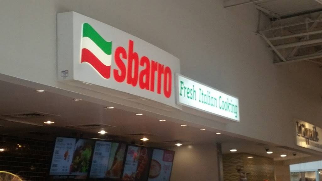 Sbarro | restaurant | 651 Kapkowski Rd, Elizabeth, NJ 07201, USA | 9082824800 OR +1 908-282-4800