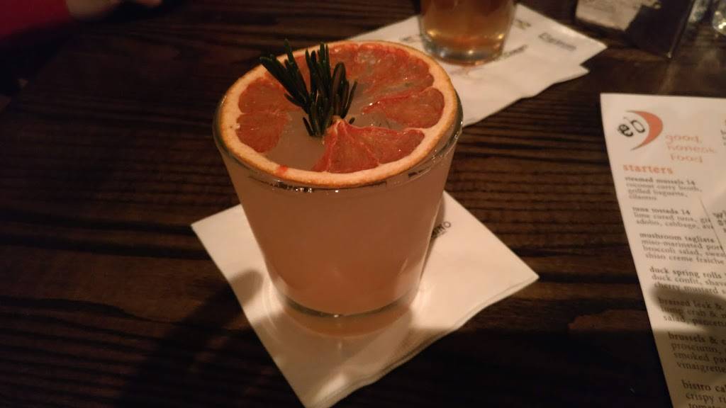 Eclipse Bistro | restaurant | 1020 N Union St, Wilmington, DE 19805, USA | 3026581588 OR +1 302-658-1588