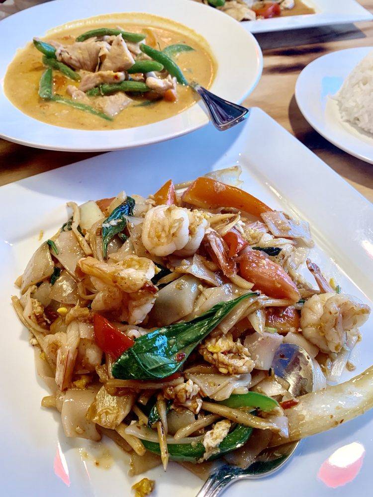 Thai Thai Cuisine | restaurant | 3138 Erie Blvd E, Syracuse, NY 13214, USA | 3158027660 OR +1 315-802-7660
