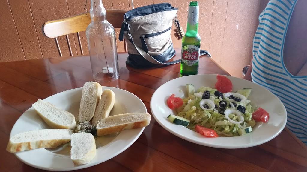 Antonios Pizzeria | meal delivery | 2805 38th Ave N, St. Petersburg, FL 33713, USA | 7273279990 OR +1 727-327-9990