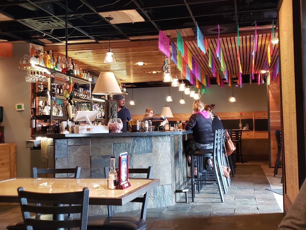 Tocayo | Mexican Grill & Cantina | night club | 283 S Joe Martinez Blvd, Pueblo, CO 81007, USA | 7196968169 OR +1 719-696-8169