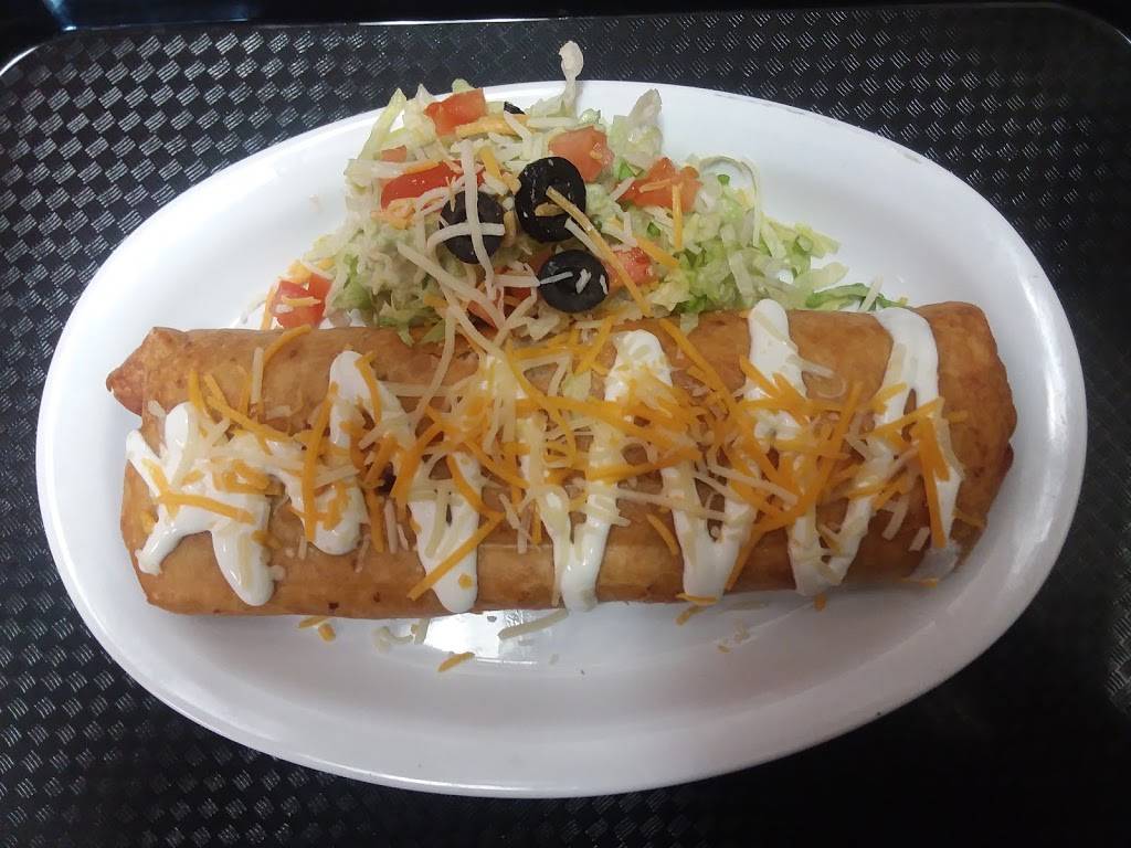 Tonys Burrito Hut | restaurant | 7770 Telegraph Rd Unit F, Ventura, CA 93004, USA | 8059187110 OR +1 805-918-7110