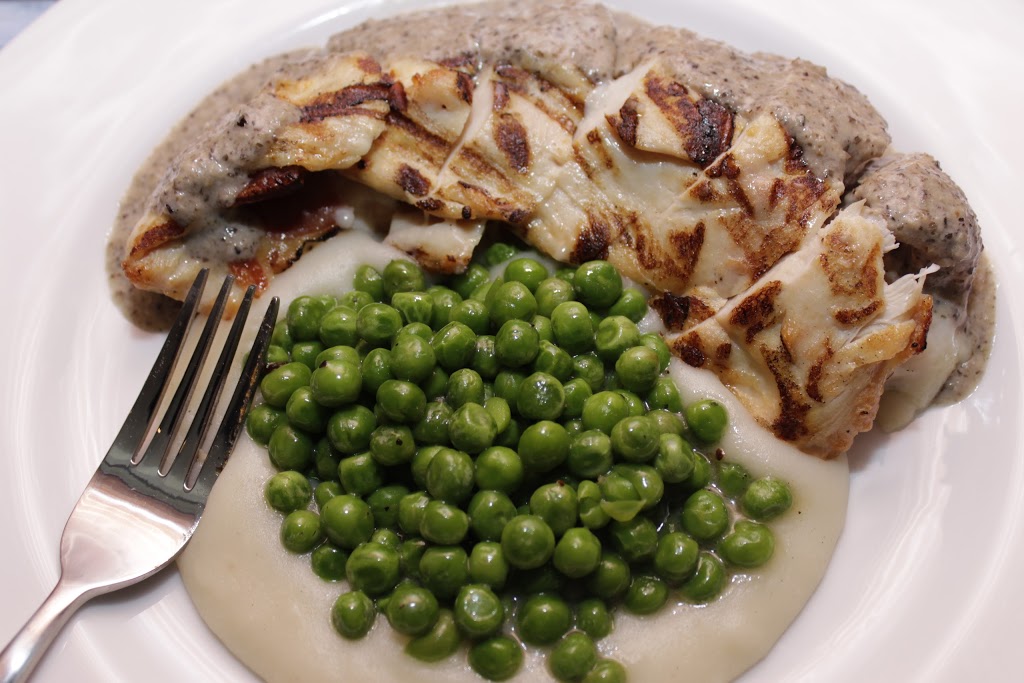 Rigoletto | restaurant | 115 Salem St, Boston, MA 02113, USA | 8573503402 OR +1 857-350-3402