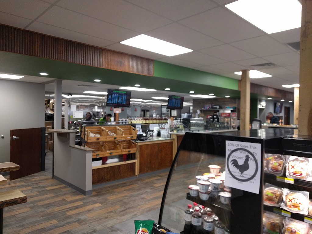 Yesway | restaurant | 301 N Main St, Lusk, WY 82225, USA | 3073342248 OR +1 307-334-2248