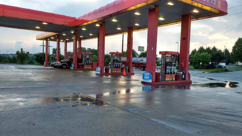 Sheetz #265 | cafe | 14480 Wards Rd, Lynchburg, VA 24501, USA | 4342370929 OR +1 434-237-0929