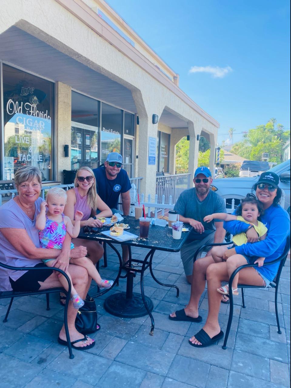 Indian Rocks Cafe | meal takeaway | 1401 Gulf Blvd, Indian Rocks Beach, FL 33785, USA | 7274759949 OR +1 727-475-9949