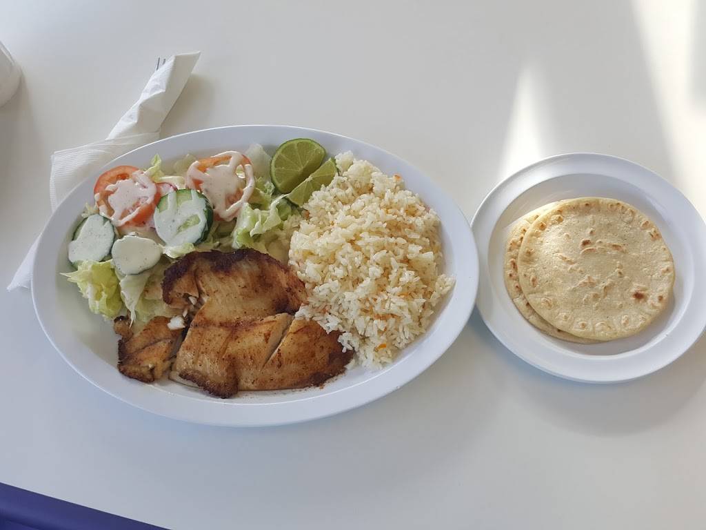 El Paseo Restaurant | restaurant | 3027 Capital Blvd #113, Raleigh, NC 27604, USA | 9199548518 OR +1 919-954-8518