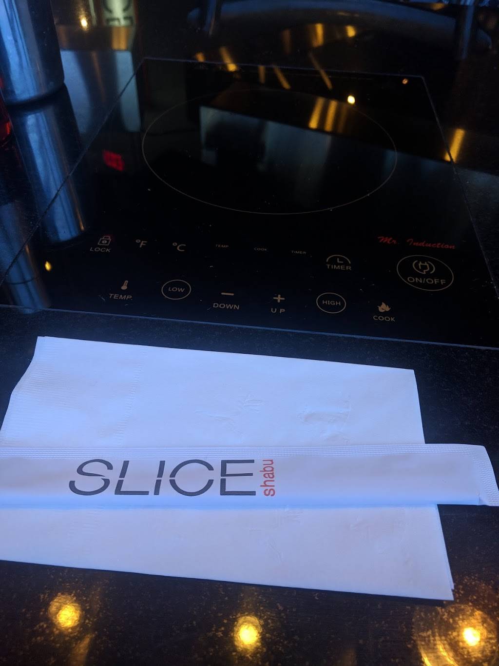 Slice Shabu | restaurant | 27741 Crown Valley Pkwy, Mission Viejo, CA 92691, USA | 9493979550 OR +1 949-397-9550