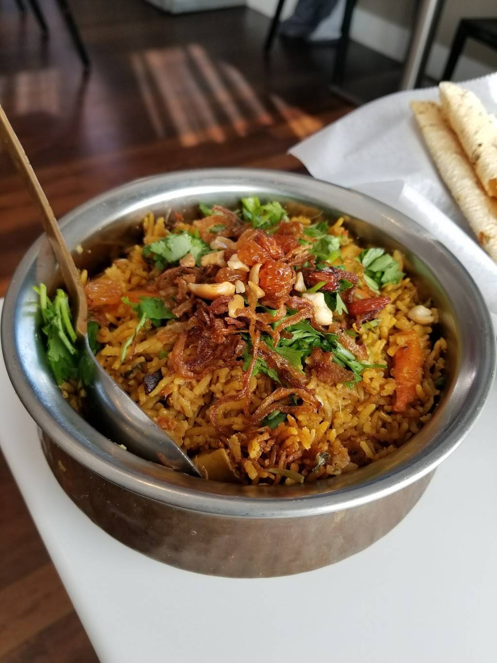 India Avenue | restaurant | 249 Railroad Ave, Greenwich, CT 06830, USA | 2037171567 OR +1 203-717-1567