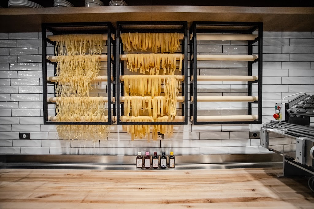 il Modo | restaurant | 714 Main St, Fort Worth, TX 76102, USA | 8174150144 OR +1 817-415-0144