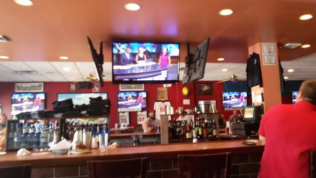 Brick House Bar & Grill | restaurant | 3334 Grant Ave, Philadelphia, PA 19114, USA | 2156770191 OR +1 215-677-0191