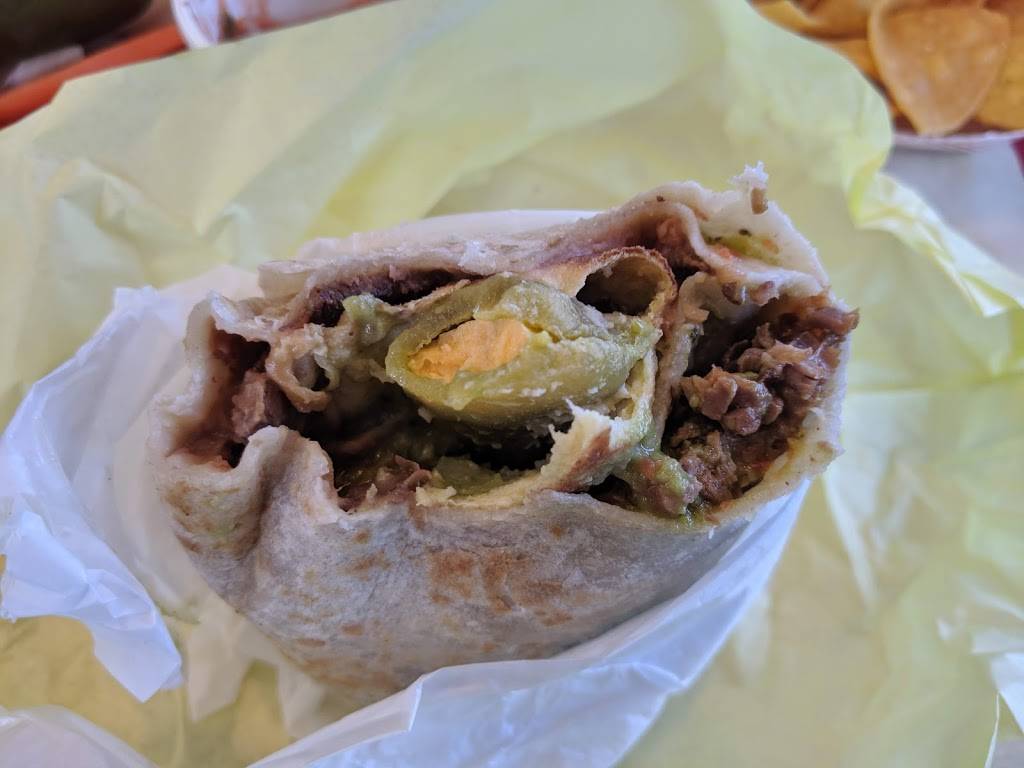 Super Burrito Express | restaurant | 10506 SE 42nd Ave, Milwaukie, OR 97222, USA | 5037869370 OR +1 503-786-9370