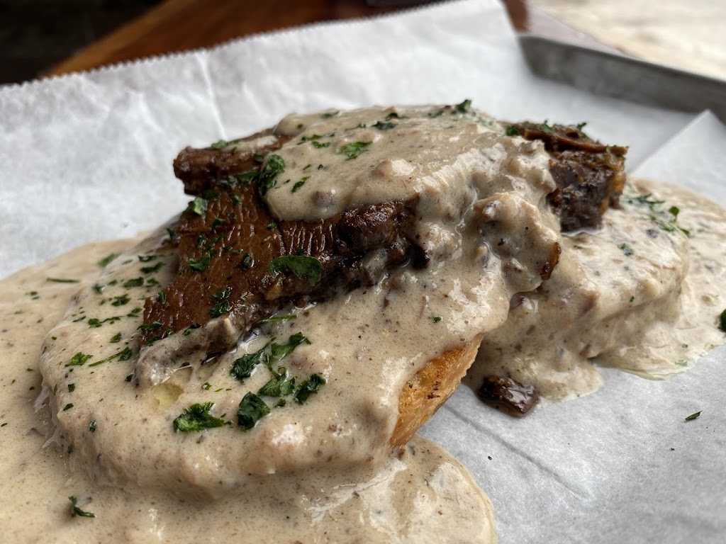 Gomez BBQ On 10th | restaurant | 2827 E 10th St, Indianapolis, IN 46201, USA | 3174147661 OR +1 317-414-7661