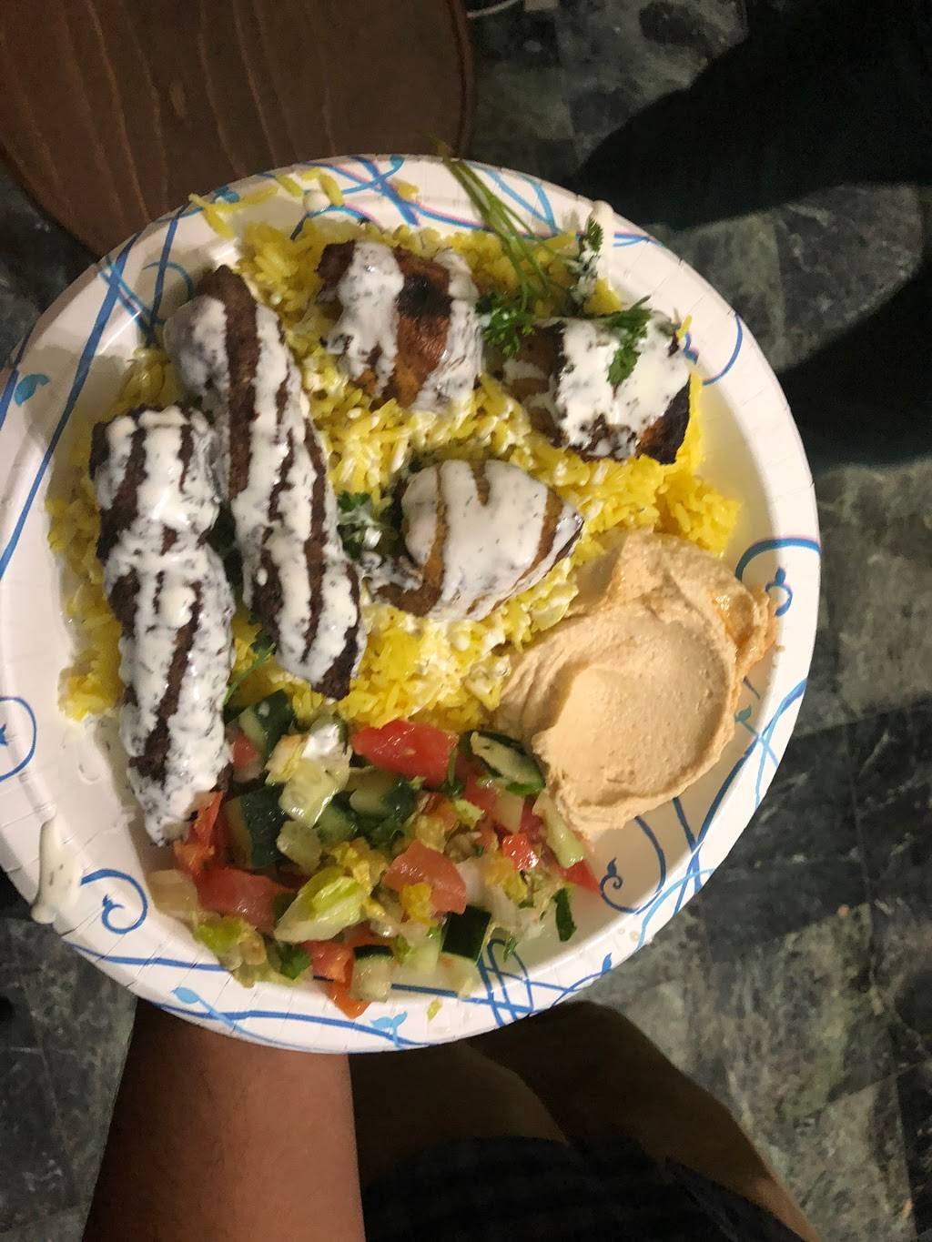 MEDI GRILL | restaurant | 5842 Martin Luther King Blvd, Houston, TX 77021, USA | 2485657012 OR +1 248-565-7012