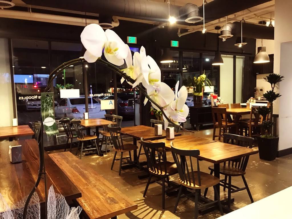 Chef Kang Food Rehab | restaurant | 401 Vermont Ave #1, Los Angeles, CA 90020, USA | 2133519963 OR +1 213-351-9963