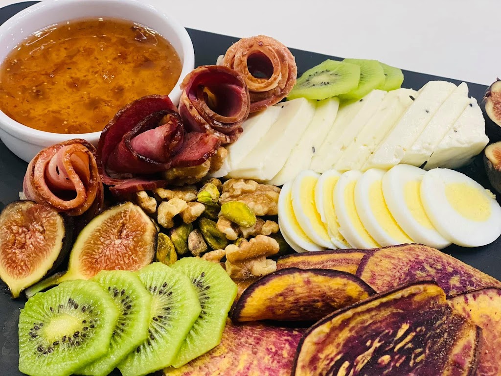 Eat Right, Kafee and Kabab | restaurant | 777 N Ashley Dr B, Tampa, FL 33602, USA | 8132235800 OR +1 813-223-5800