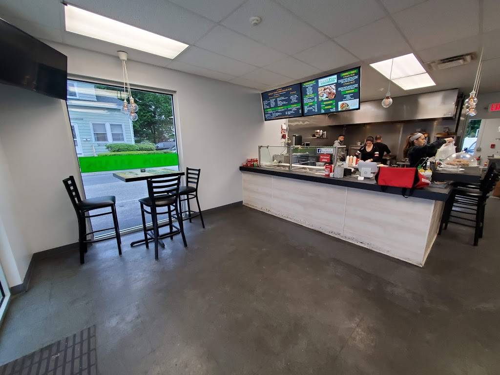 Fresh Pita | restaurant | 1385 Mineral Spring Ave, North Providence, RI 02904, USA | 4014431040 OR +1 401-443-1040