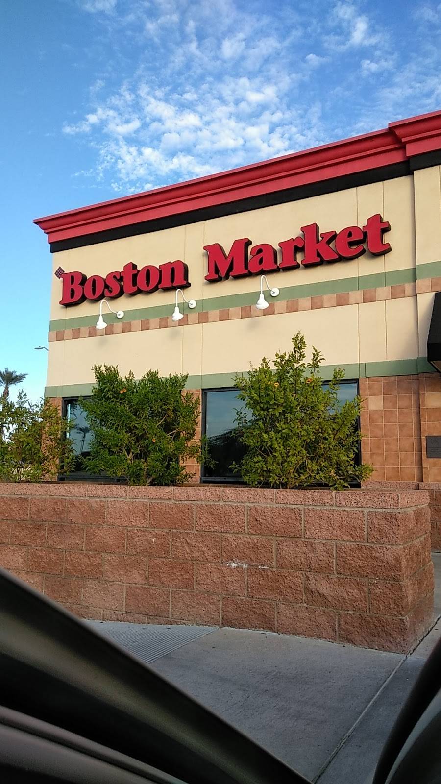 Boston Market | restaurant | 5825 W Peoria Ave, Glendale, AZ 85302, USA | 6239152900 OR +1 623-915-2900